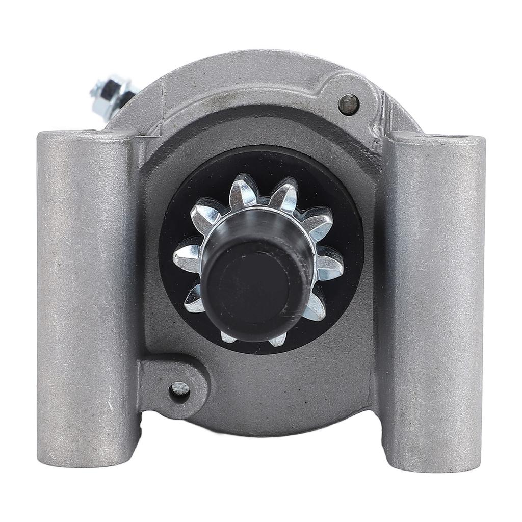 Замена стартера для газонокосилки 32-098-01 32-098-01S 32-098-03 Iron Fast Start