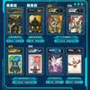 Card Fun Digimon Adventure 02 Movie Cards,  Summon Limited Edition, Memorial Collector Brick, Festival Premium Gift Set
