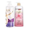Lux Hydrating Shampoo & Shower Gel Set