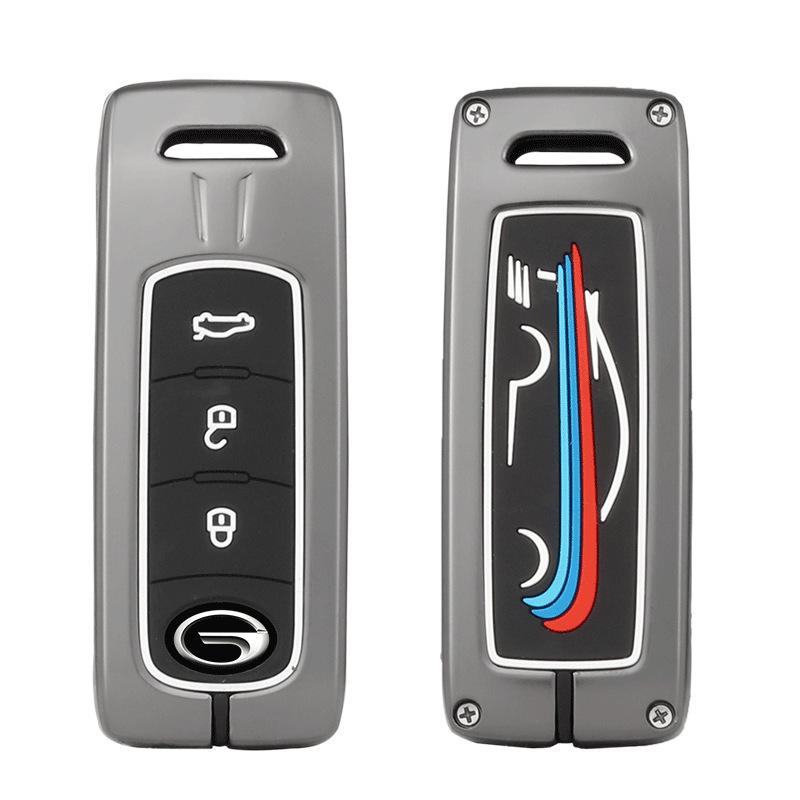 Glamorous Key Cover for AionS/V/Y/LX 630 IA5 Car Keys