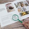 5Pcs Science Toys For Kids Magnifying Glass Outdoor Observation Party Favors Classroom Prizes Juguetes Didácticos Montessori