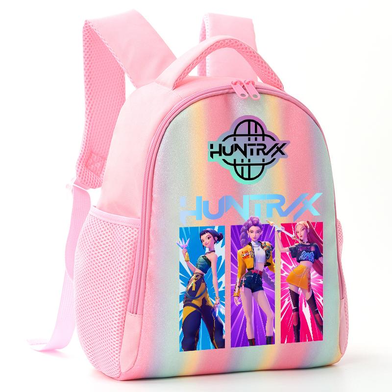 Школьный рюкзак KPOP Рюкзак Дорожная сумка Ранец Сумка на руку Подарок на день рождения