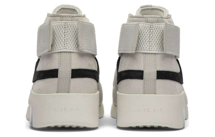 Nike Кроссовки Air Fear Of God Raid 'Light Bone' AT8087-001