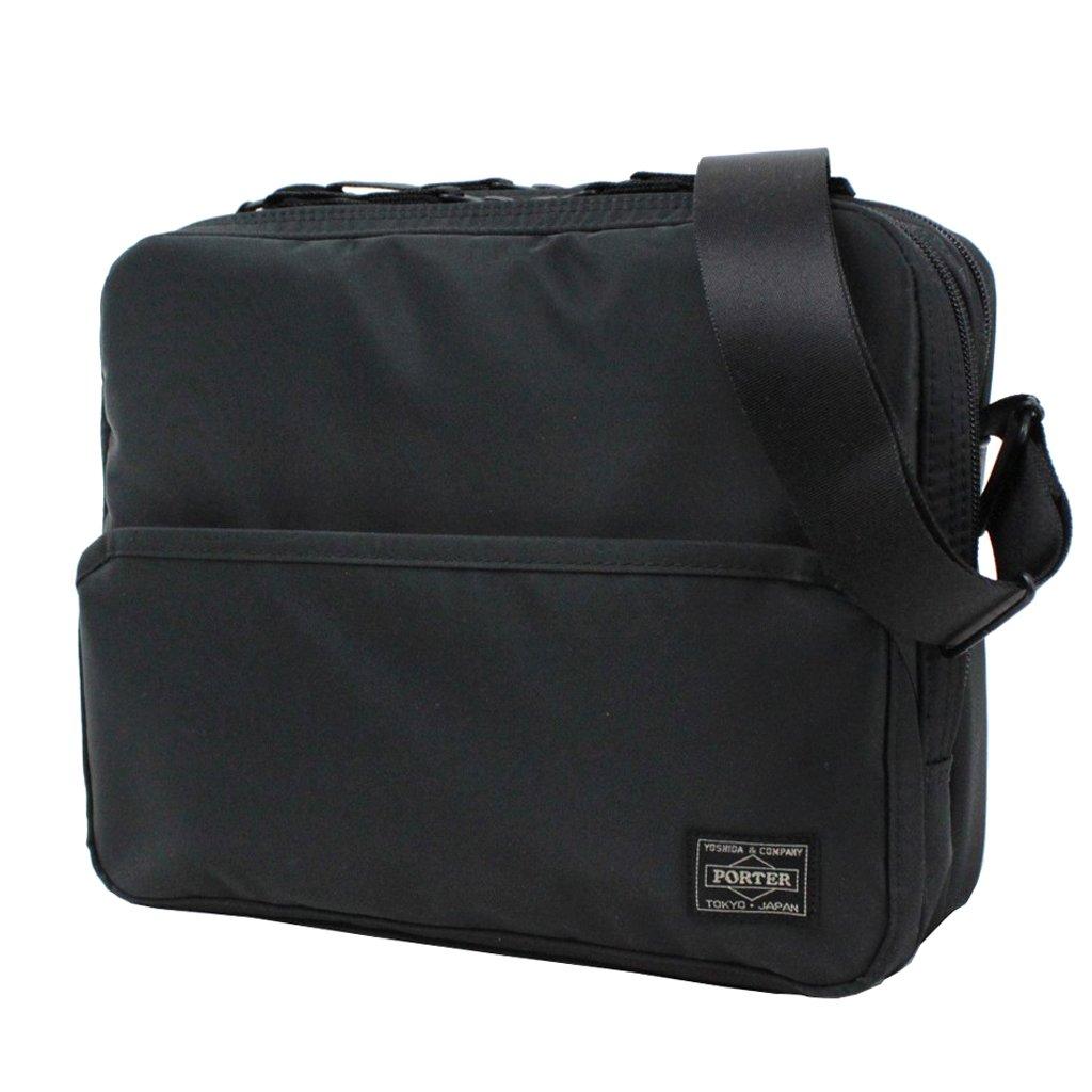 DRIVE Shoulder Bag [Porter] 635-09161 Black/10