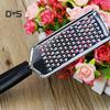 Portable Handheld Stainless Steel Cheese Zester Lemon Citrus Grater Kitchen Tool