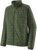 Куртка Patagonia Men's Nano Puff Jacket torrey pine green