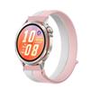 Band For Samsung Galaxy Watch 7 FE 6/4 classic 5 pro Sport Breathable Nylon Bracelet Correa Huawei GT Runner 2 20mm/22mm Strap