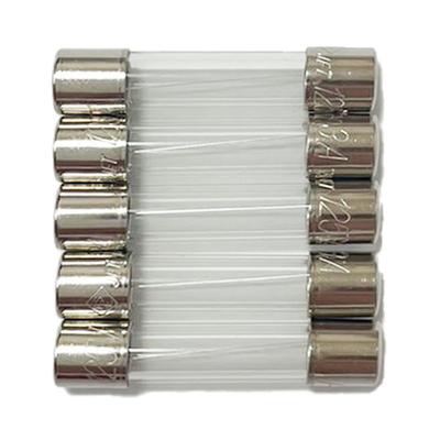 Kalita Предохранитель для мельницы Nice Cut, 5 шт. 81012