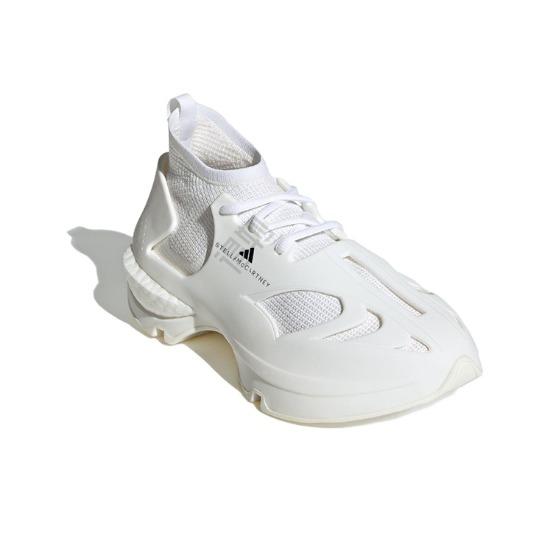 Adidas Stella McCartney x Спортивная одежда Run 'Белый Черный' IG2441