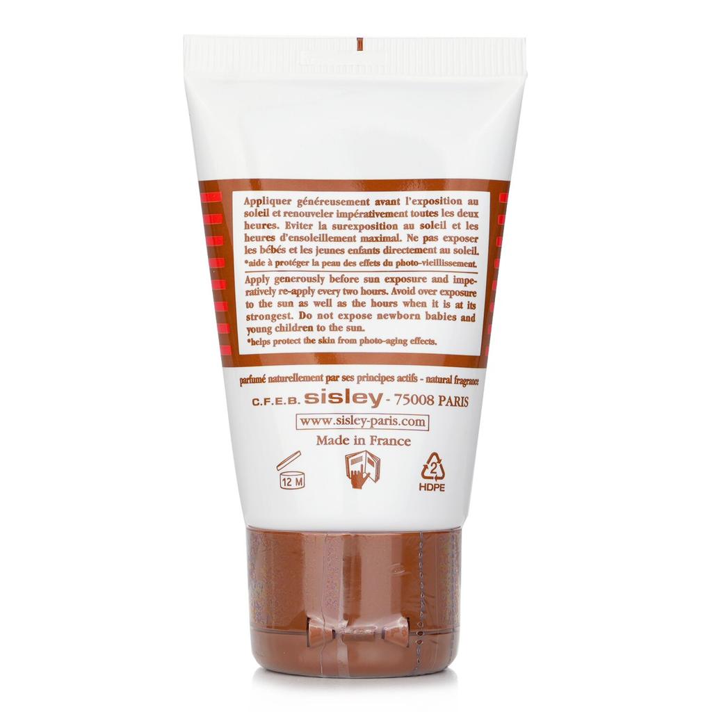 Super Soin Solaire Tinted Youth Protector SPF 30 UVA PA+++ - #2 Golden