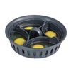 Dishwasher Safe Egg Poacher Insert for TM5 TM6 Machine Accessories Food Processor Accessories