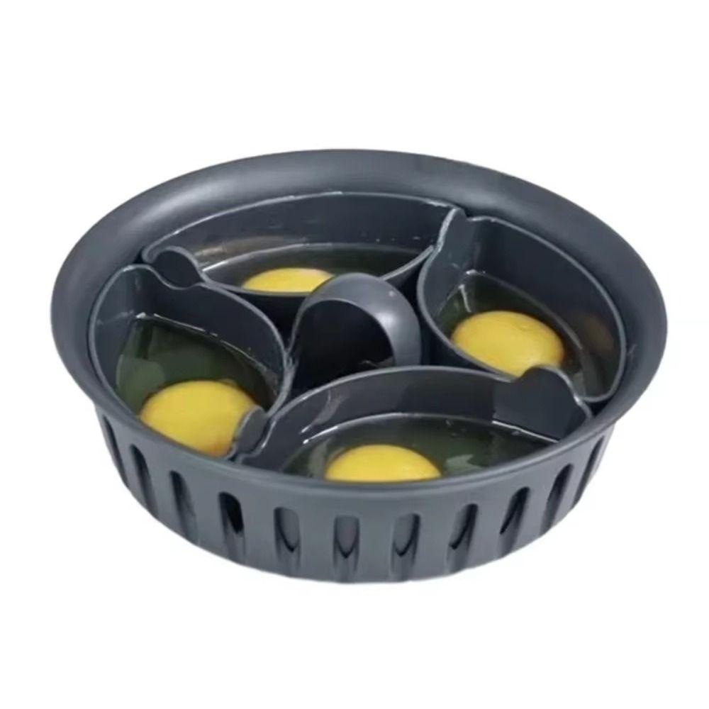 Dishwasher Safe Egg Poacher Insert for TM5 TM6 Machine Accessories Food Processor Accessories