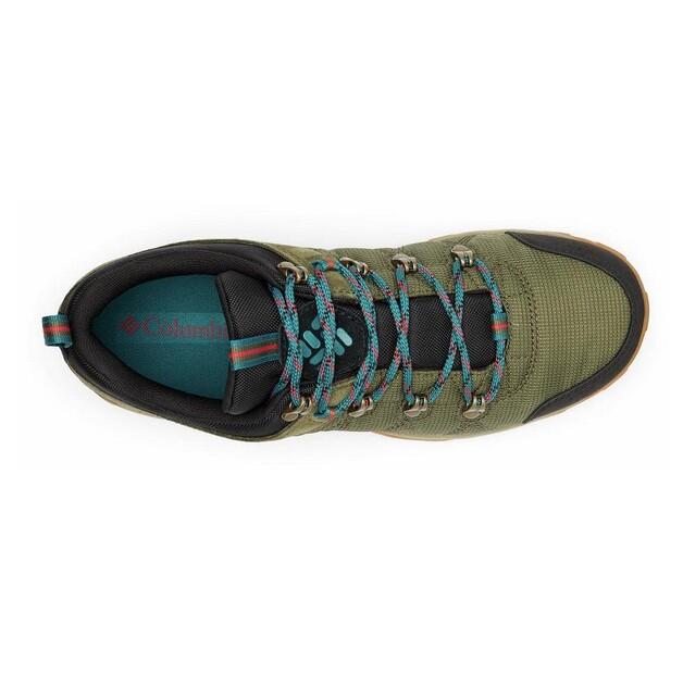 Columbia Peakfreak Venture LT ботинки трекинговые