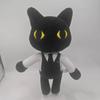 Horror Animal Hospital Plush Toy
