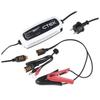 CTEK Chargeur De Batterie "CT5 TIME TO GO" 12 V 5 A