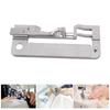 Domestic Sewing Machine Needle Plate Replacements Interchangeable Needle Plate Easy Install for 2104D/3034D/4234D/M343D