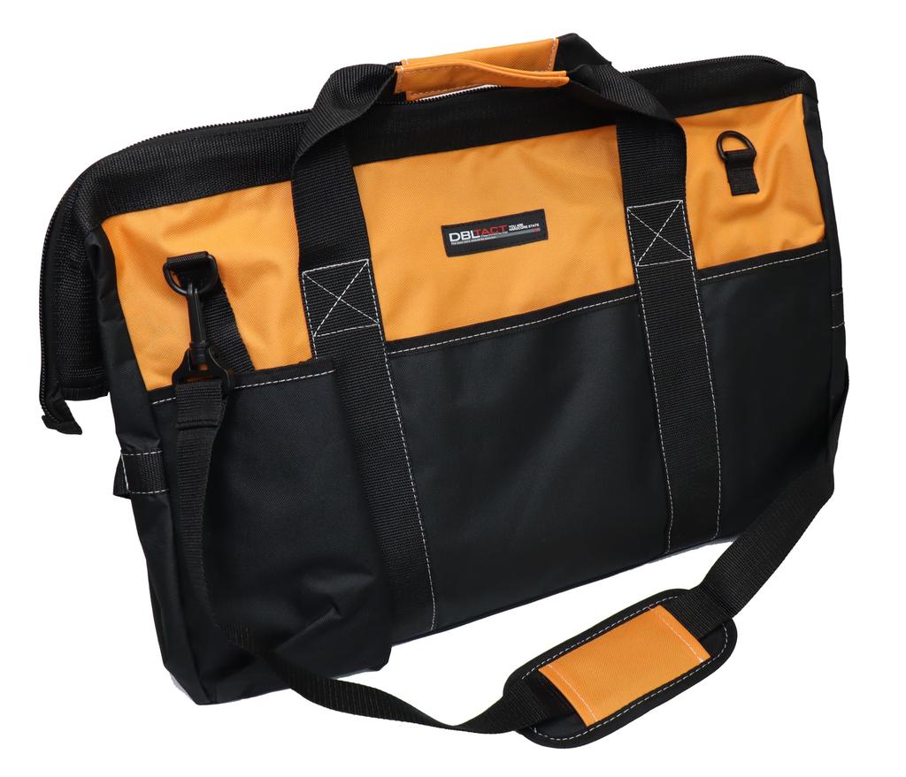 Sankyo Corporation DBLTACT Large Storage Bag, Large, DT-CB-L