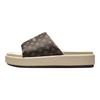 Air Jordan Jordan Sophia Slide Rattan Женские кроссовки Коричневый Барокко-Коричневый Легенда-Средне-Коричневый HQ8070-200