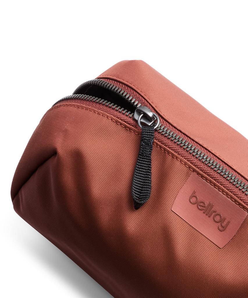Косметичка Bellroy Plus (Edkc-Cly-213) - глина
