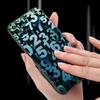 Number Pattern Phone Case For Oneplus 13R 13 12R 11 10T 10R Nord N100 N200 N10 10 9 9R 9RT CE 3 2 Z Pro 5G Soft TPU Cover Capas