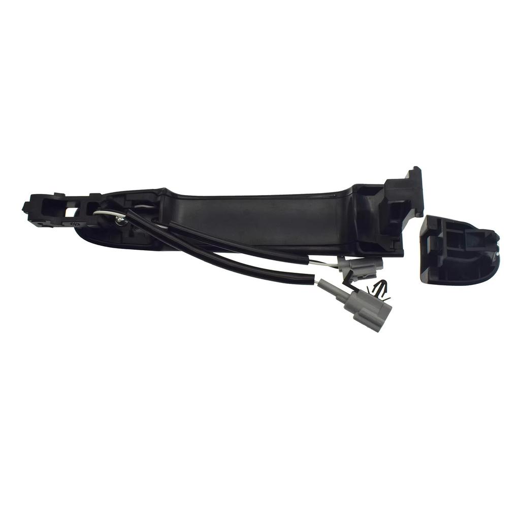 Front Left/Right Exterior Door Handle Pull 80644-3WC2A 80640-1FA5B For Nissan Versa Juke Cube 2009-2019 82644-1FA5A 80640-3WC2A