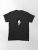 Beauty and the Beast the Beauty and the Beast Classic T-Shirt