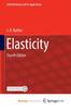 Книга Elasticity