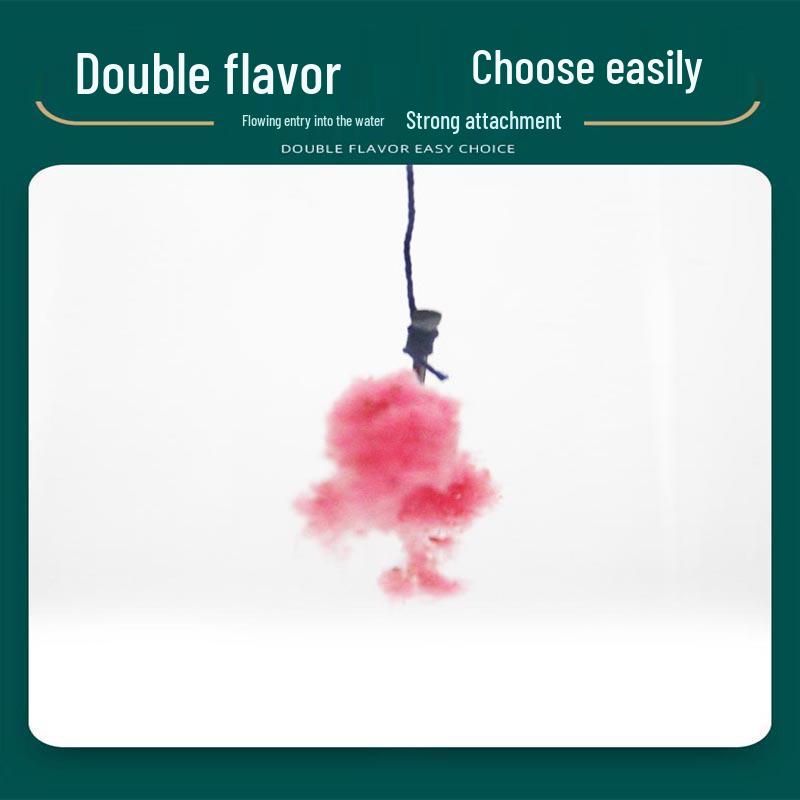 Рыбалка Гуагуа: Готовая прикормка для мелкой рыбы: плотвы, окуня, карася и пескаря