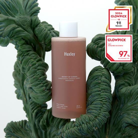 Huxley Conditioning Essence Toner Preshape 300 мл