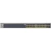 NETGEAR 28PT GE POE+ Smart Swi