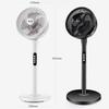 Silent Oscillating Camel Air Circulator Fan for Table & Floor - Ideal for Dorms & Homes
