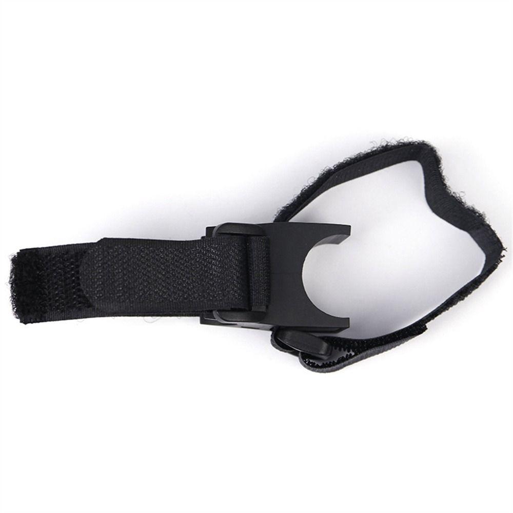 Ремень Универсальный Крепление для Велосипедного Фонаря Велосипедная Стропа Ремень Зажим-Фиксатор для Велосипедного Замка Держатель для Велосипедного Фонаря