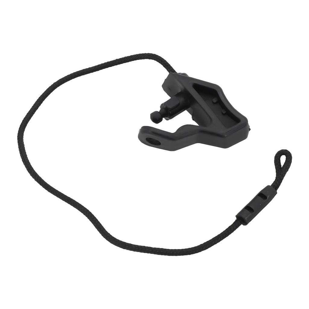 Practical Outdoor Parcel Shelf String Parts 8V4867667 8V4867668 ABS Installation Performance Precision For RS3