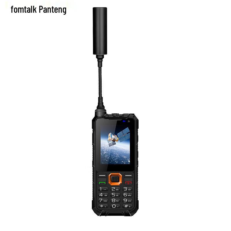 Спутниковый телефон Fomtalk FPX-F1 (Китайская версия)