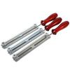 Effective Chainsaw Saw Chain Filing Sharpening Tool Wooden Holder Included