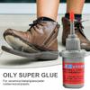 High Strength Oily Welding Agent, Running In the Market, Oily Glue, Jigong's Same Oil Glue, Shoe Repair Glue