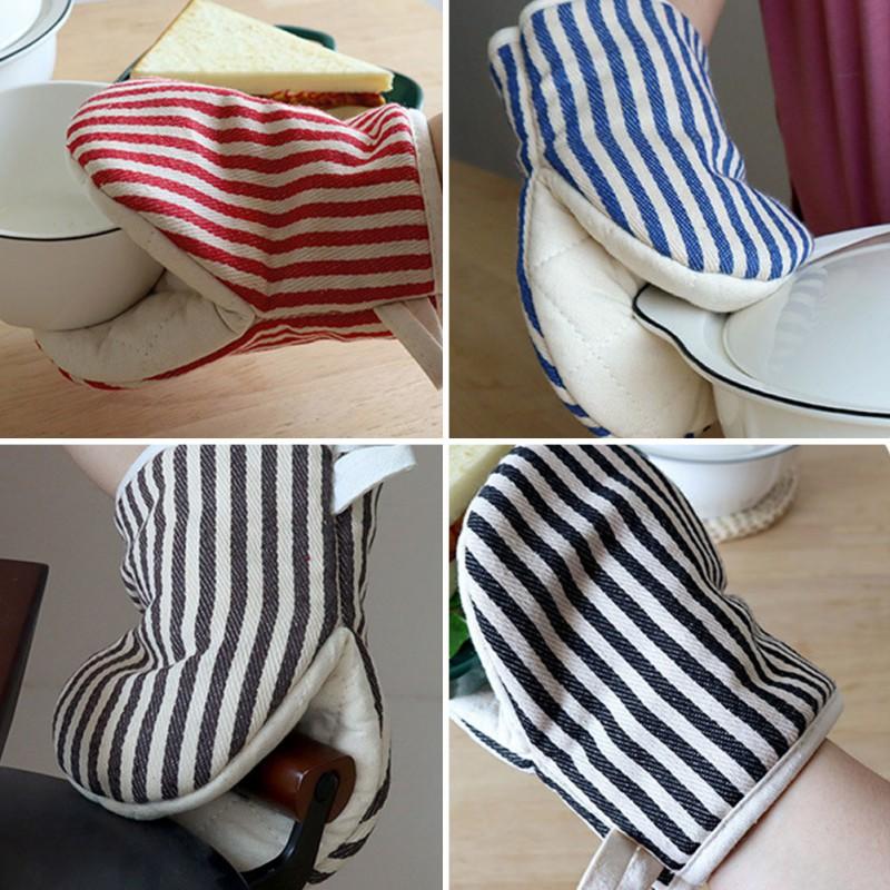 1 шт. хлопковые перчатки для духовки, предотвращающие ожоги, варежки, прихватки, кухонные перчатки в форме утконоса, хлопковые перчатки, держатель для подноса, миски, зажим для духовки