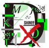 CD SHINEE  DDD  UPCH20412 Universal Music 2016 Япония Поп Б/У