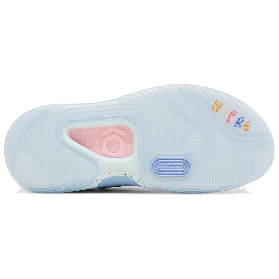 Nike Kd 14 Enspire Friends & Family Light Marine' DV2098-500