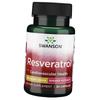 Resveratrol, Polygonum Root Extract, Resveratrol 250, 30caps (70280013)