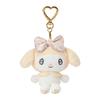 Sanrio My Melody Маскот любимого цвета ( белый ) НОВЫЕ персонажи Sanrio