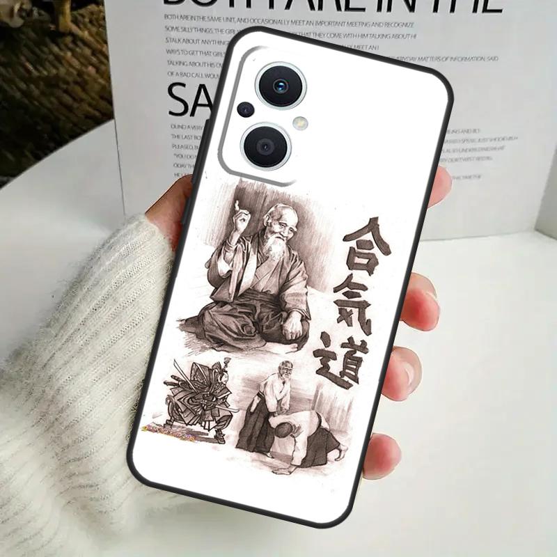 Чехол Aikido для OPPO Reno 8T 4Z 5Z 8 10 11 Pro 4 5 6 7 Lite OPPO Find X6 Pro X3 X2 X5 Lite Чехол