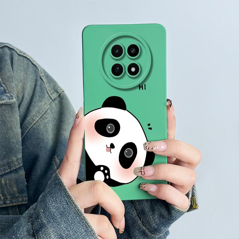 Для Realme 12 5G 12X Narzo 70X Чехол для телефона RMX3999 RMX3997 Funda Мягкий силикон Сладкий Расписной Модный Coque Чехол с цветочным принтом