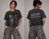 Hilary Duff Lucky Me World Tour 2026 T-Shirt