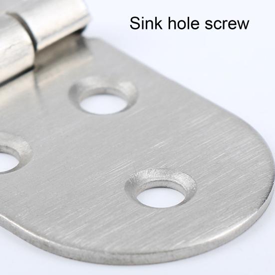 4 шт. настольная петля, утолщающее лезвие, процесс рисования, не легко деформируется, мебельная фурнитура, швейная машина, складная петля для стола, шкаф