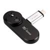 Multifunctional Mobile Phone External Infrared Thermal Imager Center Point Temperature Display for