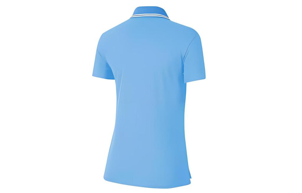 Nike Женская поло-футболка Dri Fit BV0218-412