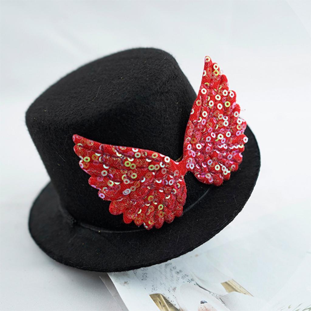 Dog Hats, Pet Gentleman Costumes, Party Supplies, Halloween Pet Cos Accessories