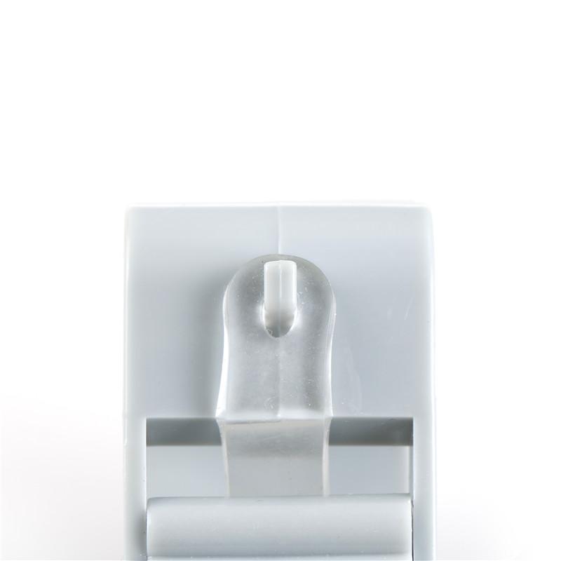 Настенный держатель для швабры, щетка, вешалка для метлы, зажим для зонта, стеллаж для хранения ванной комнаты