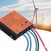 300W 500W 600W 800W 12V 24V AUTO 48V LOW WIND BOOST Regulator for Small Windmill MPPT Controller For Wind Turbine Generator